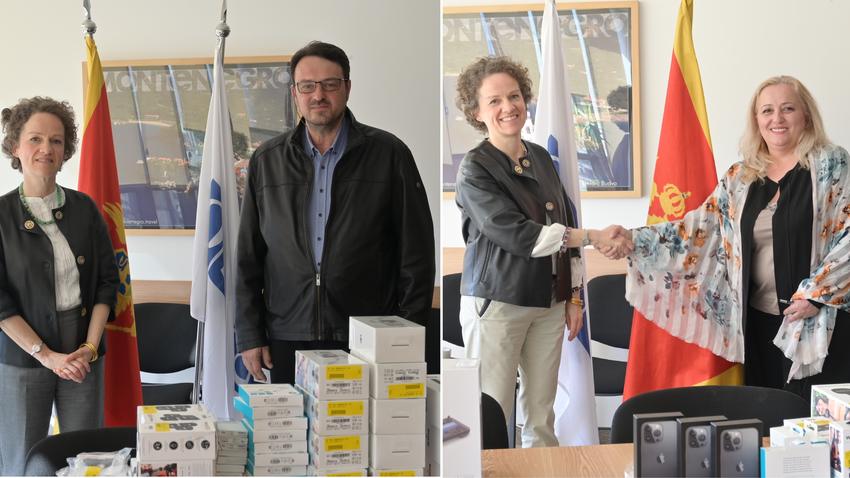 OSCE Mission to Montenegro supports daily newspaper Dan and portal ...